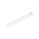 LED нощна лампа със сензор за движение, топло жълто, 0.3m, Бял, White, FixPremium
