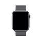 Каишка Milanese Loop за Apple Watch (42, 44, 45 и 49mm), Graphite, FixPremium