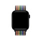 Найлонова каишка за Apple Watch (38, 40 и 41mm), Pride, FixPremium