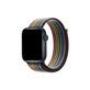 Найлонова каишка за Apple Watch (38, 40 и 41mm), Pride, FixPremium