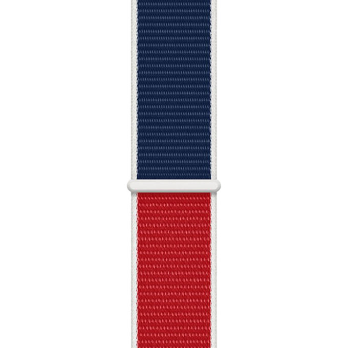 Найлонова каишка за Apple Watch (38, 40 и 41mm), International, FixPremium