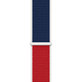 Найлонова каишка за Apple Watch (38, 40 и 41mm), International, FixPremium