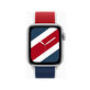 Найлонова каишка за Apple Watch (38, 40 и 41mm), International, FixPremium