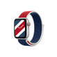 Найлонова каишка за Apple Watch (38, 40 и 41mm), International, FixPremium