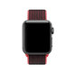 Найлонова каишка за Apple Watch (42, 44, 45 и 49mm), Червено, Red, FixPremium