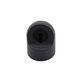 Силиконова стойка за Apple Watch, Черно, Black, FixPremium