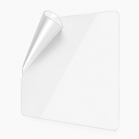 Защитно фолио GraphicPaper Case за iPad (7th Gen 2019), прозрачно, PanzerGlass