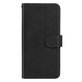 Калъф Book Wallet за iPhone 14 Plus, Черно, Black