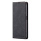 Калъф Business Wallet за iPhone 13 Pro Max, Черно, Black, FixPremium