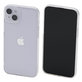 Калъф Invisible за iPhone 14 Plus, Прозрачен, Transparent, FixPremium