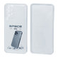 Калъф Invisible за Samsung A53 5G, Прозрачен, Transparent, FixPremium