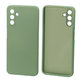 Калъф Rubber за Samsung A13 5G, Зелено, Green