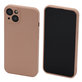 Калъф Rubber за iPhone 13 & 14, Oранжев, Orange