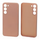 Калъф Rubber за Samsung S23 Plus, Oранжев, Orange