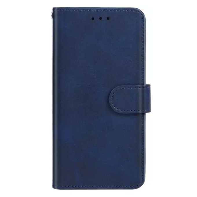 Калъф Book Wallet за Samsung S23 Plus, Синьо, Blue
