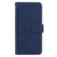 Калъф Book Wallet за Xiaomi Червено, Redmi Note 12 Pro Plus, Синьо, Blue