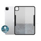 Калъф ClearCase AB за iPad Pro 11'' (2018/2020/2021), Черно, PanzerGlass