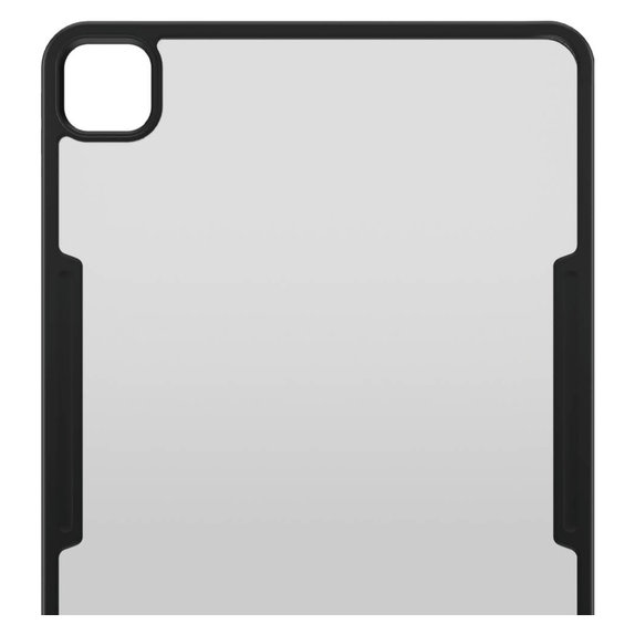 Калъф ClearCase AB за iPad Pro 11'' (2018/2020/2021), Черно, PanzerGlass