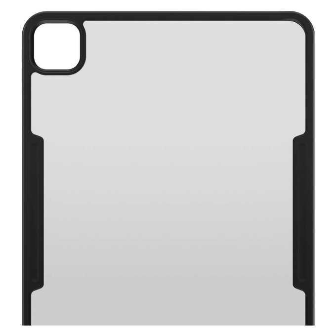 Калъф ClearCase AB за iPad Pro 11'' (2018/2020/2021), Черно, PanzerGlass