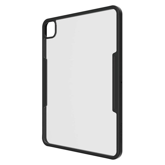 Калъф ClearCase AB за iPad Pro 11'' (2018/2020/2021), Черно, PanzerGlass