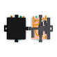 дисплей OLED за Samsung Z Fold 4 F936B, Тъчскрийн без рамка, GH96-15615A, Genuine Service Pack