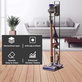 Стойка за Dyson V-series, Outsize, Gen5detect, DC-series