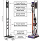 Стойка за Dyson V-series, Outsize, Gen5detect, DC-series