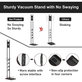 Стойка за Dyson V-series, Outsize, Gen5detect, DC-series
