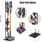 Стойка за Dyson V-series, Outsize, Gen5detect, DC-series