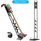 Стойка с колела за Dyson V-series, Outsize, Gen5detect, DC-series