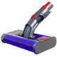 Двойна ролкова глава за Dyson V-series, Outsize