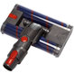 Двойна ролкова глава за Dyson V-series, Outsize
