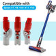 Гъвкав адаптер за Dyson V-series, Outsize, Omni-glide