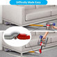 Гъвкав адаптер за Dyson V-series, Outsize, Omni-glide