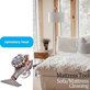 Допълнителни накрайници, комплект 6бр., за Dyson V-series, Outsize
