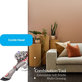 Допълнителни накрайници, комплект 6бр., за Dyson V-series, Outsize