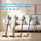 Мини електрическа турбо четка за Dyson V-series, Outsize