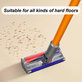Подова глава за Dyson V-series, Outsize