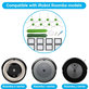 Разширен комплект за iRobot Roomba e-series, i-series, j-series