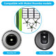 Пълен комплект за iRobot Roomba S9, S9+