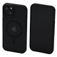 Калъф Clear с MagSafe за iPhone 14, Frost Black