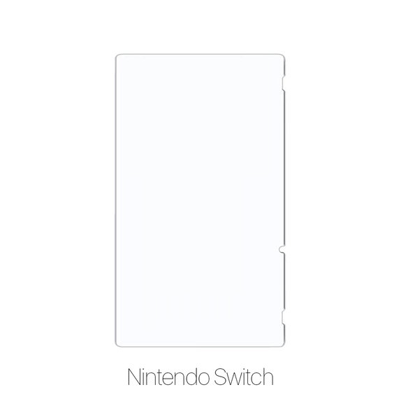 Закалено стъкло за Nintendo Switch, FixPremium