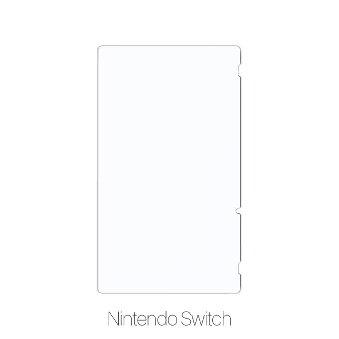 Закалено стъкло за Nintendo Switch, FixPremium