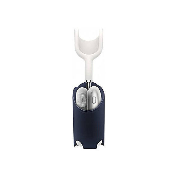 Смарт калъф за AirPods Max, Синьо, Blue, FixPremium