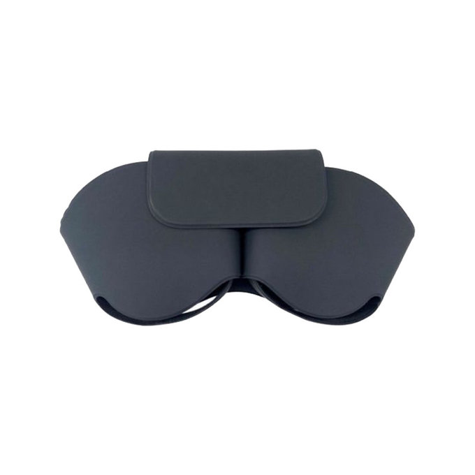 Смарт калъф за AirPods Max, Синьо, Blue, FixPremium