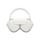 Смарт калъф за AirPods Max, Бял, White, FixPremium