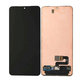 дисплей OLED за Samsung S21 G991B, Тъчскрийн без рамка, GH96-13942B, Genuine Service Pack