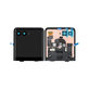 дисплей OLED за Motorola Razr 40 Ultra, Тъчскрийн без рамка (външен), 5D68C22595, Genuine Service Pack