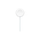 Apple Watch Magnetic Fast Charger to USB-C Cable, 1m, A2515, пластмаса, Bulk
