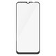Закалено стъкло UWF за Motorola Moto E13, Черно, PanzerGlass